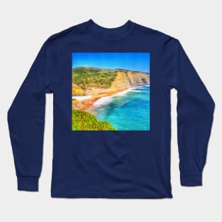 Sintra III Long Sleeve T-Shirt